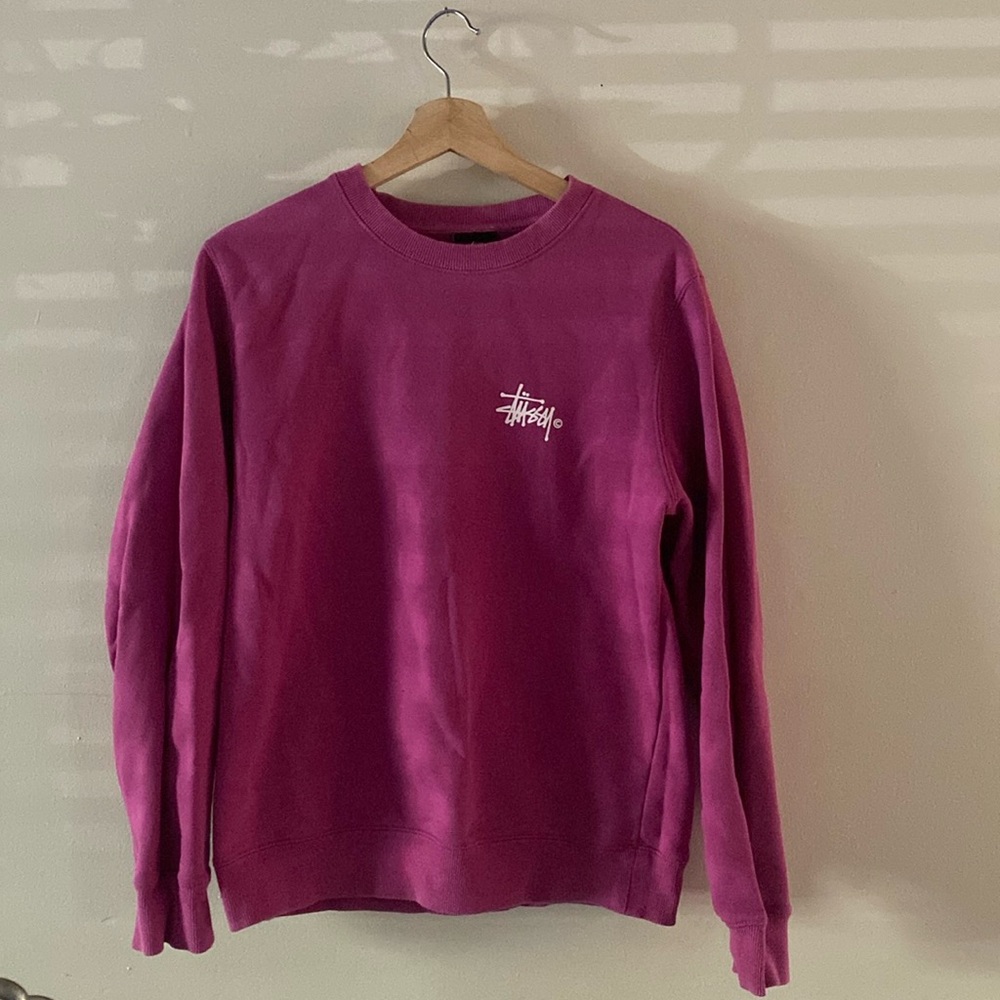 Stussy Sweatshirt